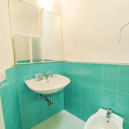 Apartment Respiro Di Mare *