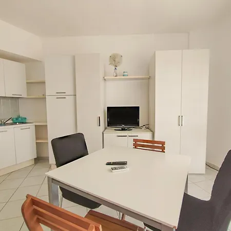 Respiro Di Mare Apartment *