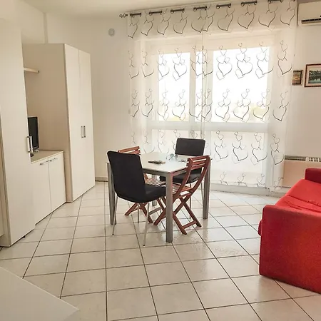 Apartment Respiro Di Mare Lido delle Nazioni