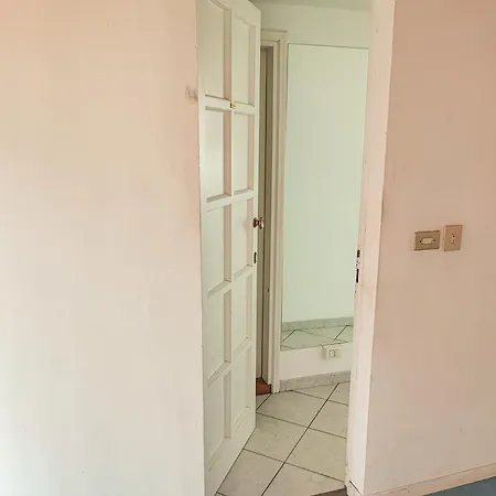 Respiro Di Mare Apartment Lido delle Nazioni