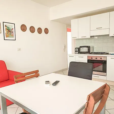 Apartment Respiro Di Mare Lido delle Nazioni