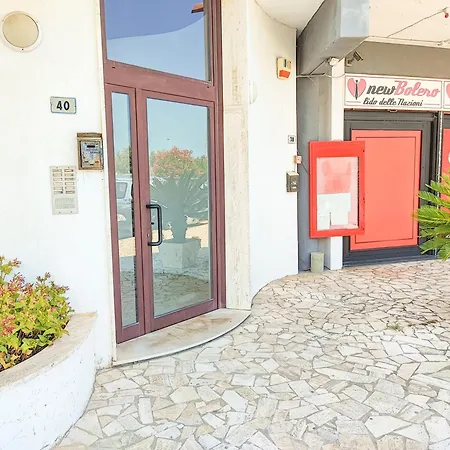 Respiro Di Mare * Lido delle Nazioni