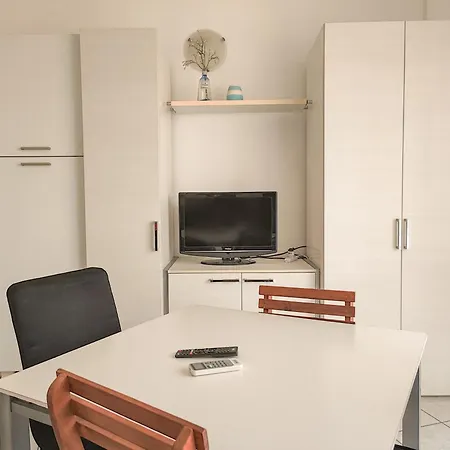 Respiro Di Mare Apartment