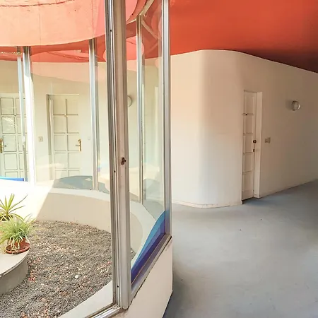 Respiro Di Mare Apartment *