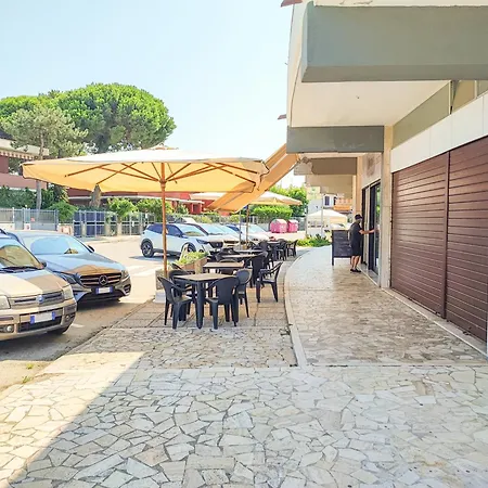 Apartment Respiro Di Mare Lido delle Nazioni