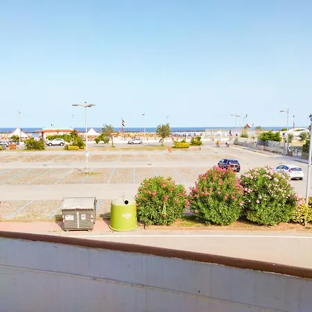 Respiro Di Mare *