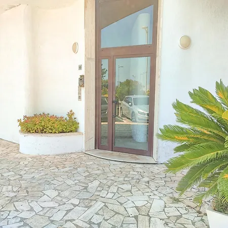 Apartment Respiro Di Mare *