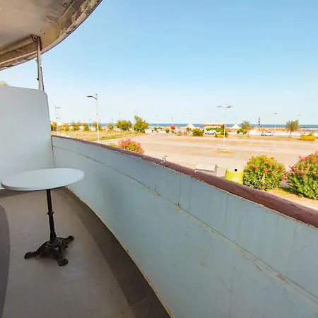 Respiro Di Mare Apartment