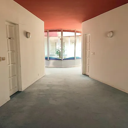Appartamento Respiro Di Mare