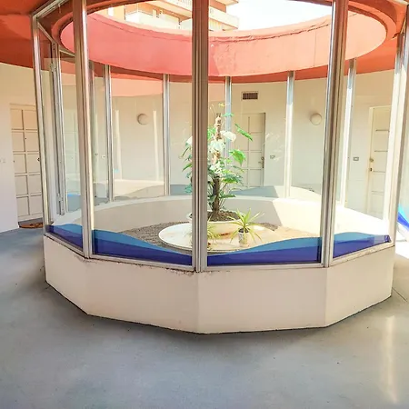 Respiro Di Mare Appartamento Lido delle Nazioni