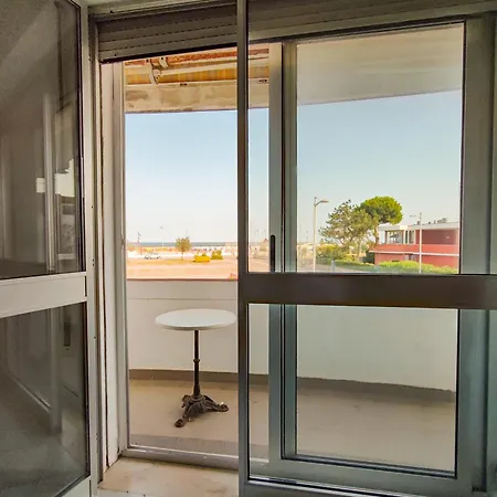 Apartment Respiro Di Mare *
